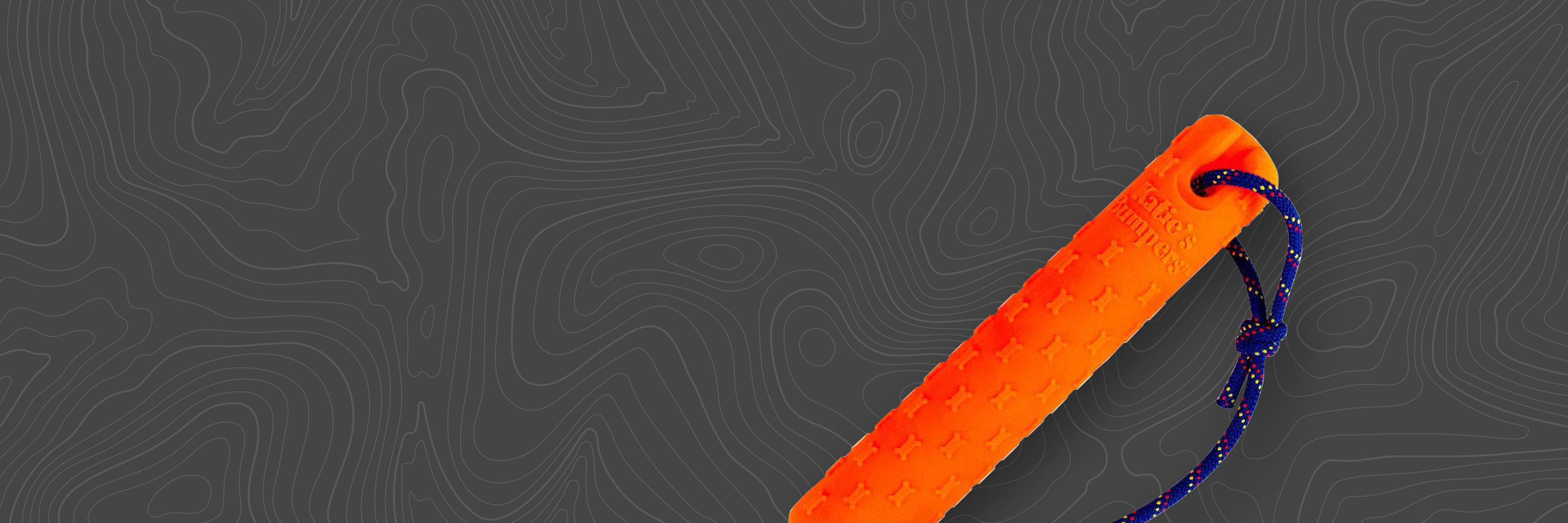 Original Bumpers Katie's Bumpers