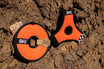 Katie's Bumpers Frequent Flyer UFO Best Fetch Toy For Dogs