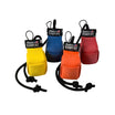 Best Katies Bumpers Ball Rope Trainer Toy for Dogs Real Firehose Durable