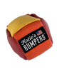 Best Katies Bumpers Fire Ball Interactive Toy for Dogs Real Firehose Durable Treat Dispensing Small