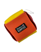 Best Katies Bumpers Fire Ball Interactive Toy for Dogs Real Firehose Durable Treat Dispensing Medium