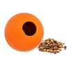 Best Dog Bounce Ball Crazy XL Color Orange