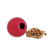 Best Dog Bounce Ball Crazy Medium Color Red