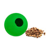 Best Dog Bounce Ball Crazy Large Color Green