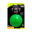 Best Dog Bounce Ball Crazy XL Color Green