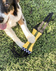 Best Dog Pull Toy | KB Double Tails