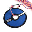 Best Dog Fetch Toy | KB Frequent Flyer Mini Square