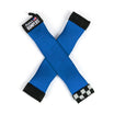 Best Dog KB X Toy Fetch Toy Katies Bumpers Real Durable Firehose Tug Training Fetch Float Blue
