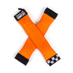 Best Dog KB X Toy Fetch Toy Katies Bumpers Real Durable Firehose Tug Training Fetch Float Orange