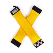 Best Dog KB X Toy Fetch Toy Katies Bumpers Real Durable Firehose Tug Training Fetch Float Yellow