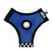 Best Fetch Toy Dogs Katies Bumpers Frequent Flyer UFO Frisbee Real Firehose Durable Blue