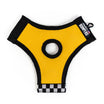 Best Fetch Toy for Dogs Katies Bumpers Frequent Flyer UFO Frisbee Real Firehose Durable Yellow