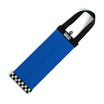 Best Dog KB Bottle Tracker Toy Blue Katies Bumpers Real Durable Firehose Scent Training