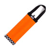 Best Dog KB Bottle Tracker Toy Orange Katies Bumpers Real Durable Firehose Scent Training