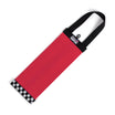 Best Dog KB Bottle Tracker Toy Red Katies Bumpers Real Durable Firehose Scent Training