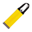Best Dog KB Bottle Tracker Toy Yellow Katies Bumpers Real Durable Firehose Scent Training