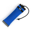 Best Dog KB Heave Hose Toy Katies Bumpers Real Durable Firehose Water Training Fetch Blue