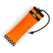 Best Dog KB Heave Hose Toy Katies Bumpers Real Durable Firehose Water Training Float Fetch Orange