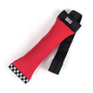 Katies Bumpers Big Tug Training Large Dog Red
