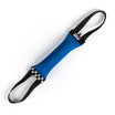 Best Dog KB Double Tug Toy Katies Bumpers Real Durable Firehose Water Training Fetch Blue