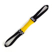 Best Mini Double Tug Toy for Dogs Katies Bumpers Real Firehose Durable Training Fetch Yellow