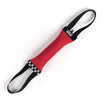 Best Dog KB Double Tug Toy Katies Bumpers Real Durable Firehose Water Training Fetch Red
