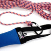 Best Dog KB Double Tug Toy Katies Bumpers Real Durable Firehose Water Training Fetch