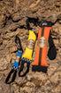 Best KB Mini Double Tug Dog Tug Toy