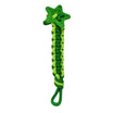 Best Dog Tug Toy | 4BF Tugging Star Medium