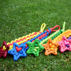 Best Dog Tug Toy | 4BF Tugging Star Medium