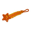 Best Dog Tug Toy | 4BF Tugging Star Medium