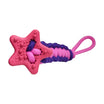 Best Dog Tug Toy | 4BF Tugging Star Medium