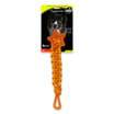 Best Dog Tug Toy | 4BF Tugging Star Medium