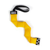 Best Wiggy Tug Toy for Dogs Katies Bumpers Real Firehose Durable Yellow