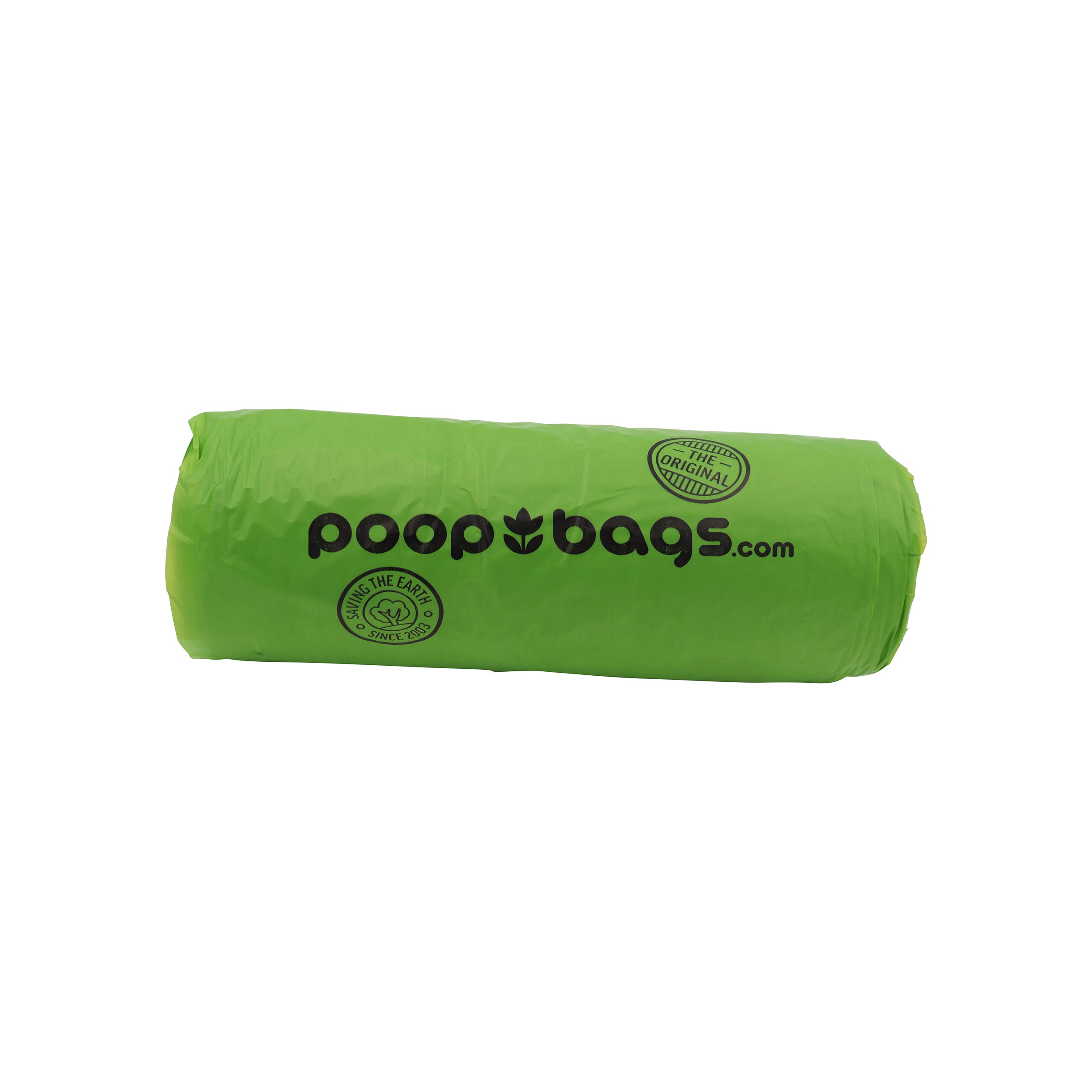 THE ORIGINAL POOP BAGS® BULK ROLL (300 CT.) BOX – Katie's Bumpers