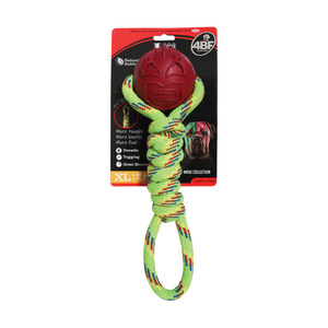 Best 4BF Mask El Loco (Crazy) Rope Knot (X-Large)