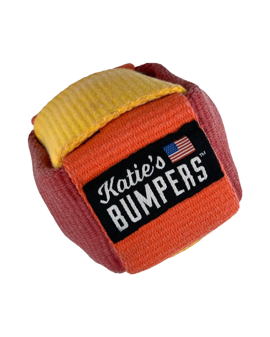 Katie s Bumpers Fire Ball katie-s-bumpers-fire-ball