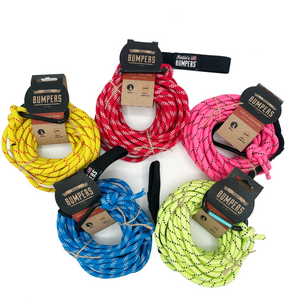 Best Fetch KB Clip n' Toss Rope