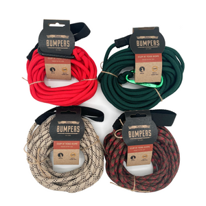 Best Fetch KB Clip n' Toss Rope