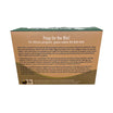 THE ORIGINAL POOP BAGS® SAN DIEGO USDA BIOBASED PACK OF LEASH ROLLS 24 ROLLS/360 BAGS