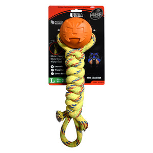 Best 4BF Mask La Fiera (The Beast) Rope Knot (Large)