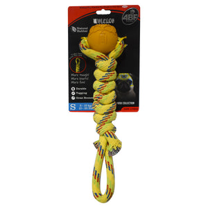 Best 4BF Mask Volcano Rope Knot (Small)