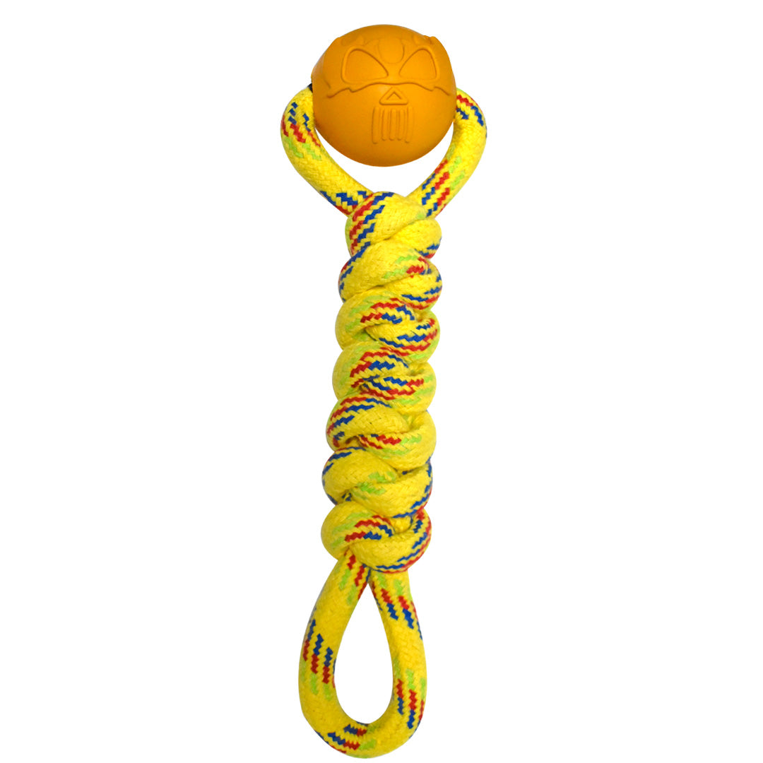 Best 4BF Mask Volcano Rope Knot (Small)