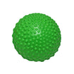 Best Dog Ball Bumpy Size Medium Color Green
