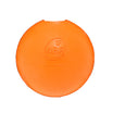 Best Dog Bounce Ball Crazy Large Color Orange
