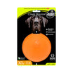 Best Dog Bounce Ball Crazy XL Color Orange