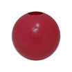 Best Dog Bounce Ball Crazy Small Color Red