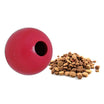 Best Dog Bounce Ball Crazy XL Color Red