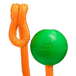 Best Crazy Bounce Dog Rope | 4BF Large
