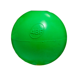 Best Dog Bounce Ball Crazy Large Color Green